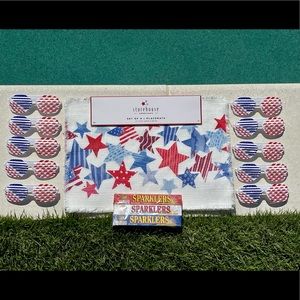 Fourth of July Party Pack